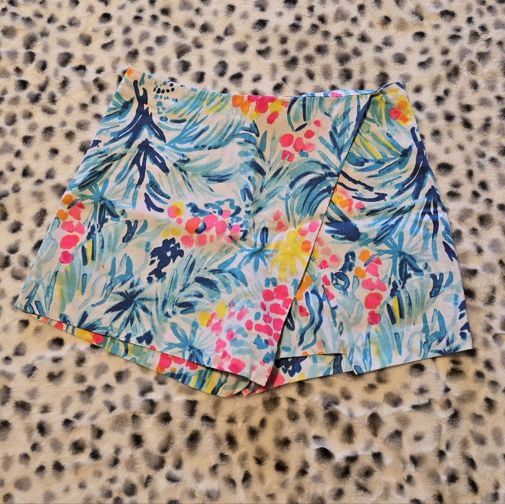 Lilly Pulitzer Marii Skort